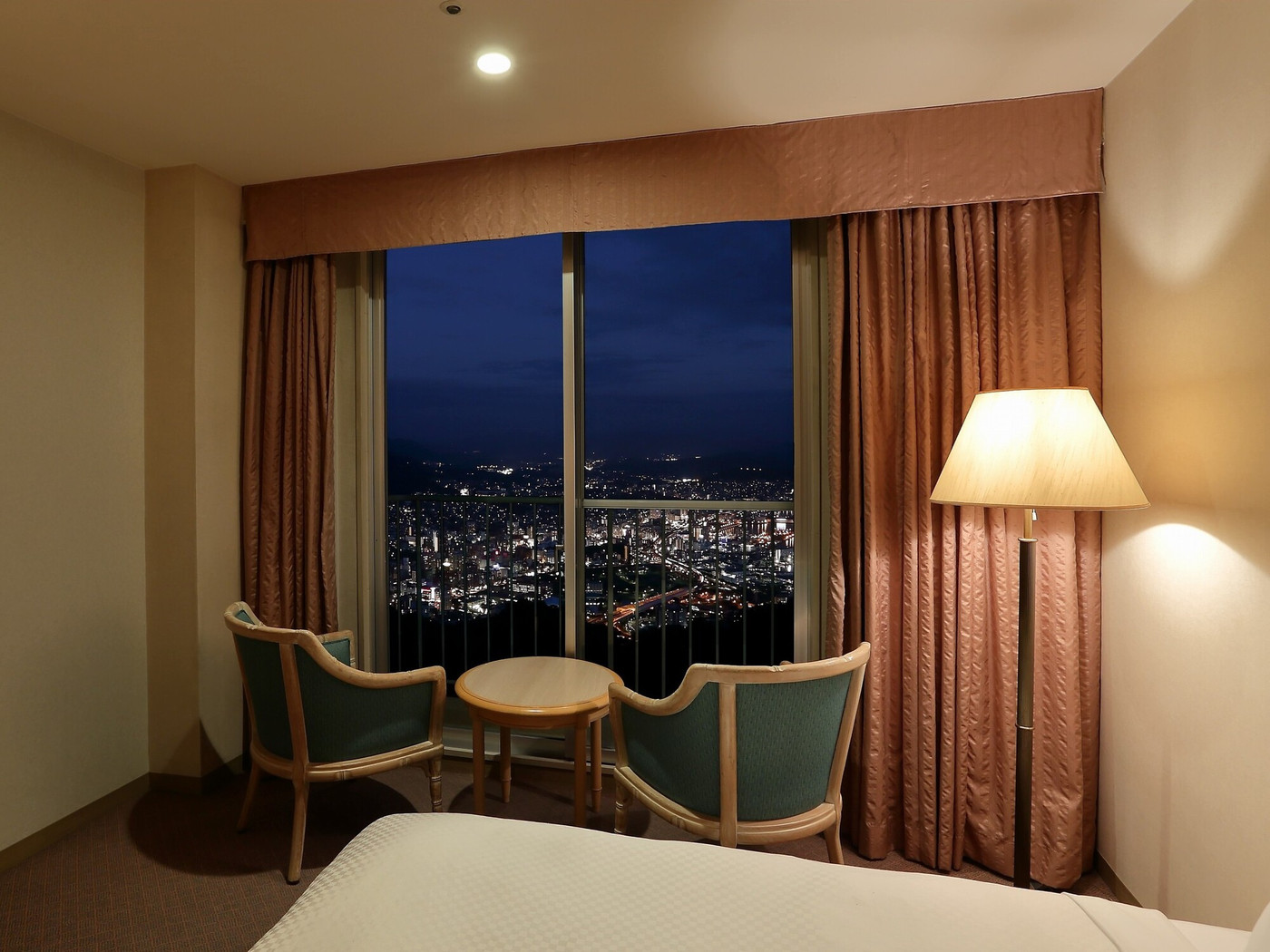 弓張の丘ホテル3916926