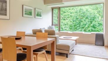 1ベッドルーム/2ベッドルーム 景色 / 5