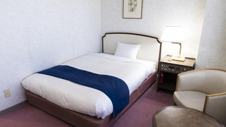 スタンダード ダブルルーム 禁煙