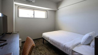 スタンダード ダブルルーム