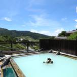 温泉大国・群馬の一度は行きたい温泉地10選＆おすすめ宿21選
