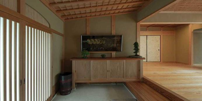 欅の宿 縁(滋賀県 コテージ・ロッジ・一棟貸) / 1