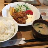 ファーマーズレストラン はなや（ファーマーズレストランハナヤ）