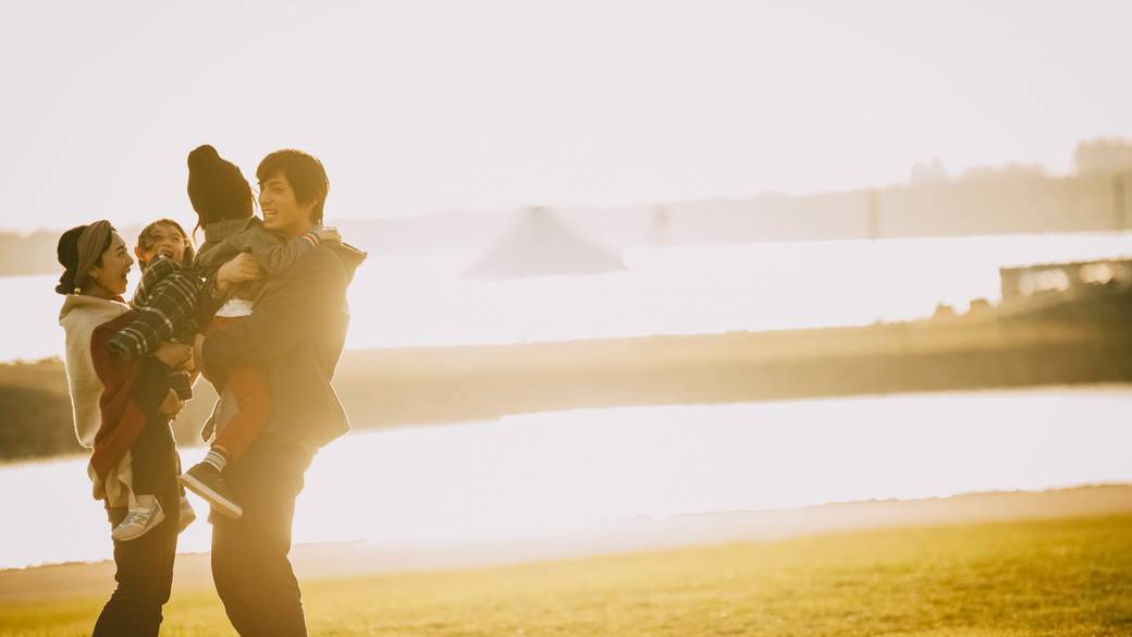 見知らぬ京都に出会い
家族で過ごす2日間 / 1