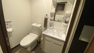 バスルーム / 19