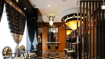 ロビー応接スペース / 2