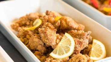 朝食ビュッフェ / 7