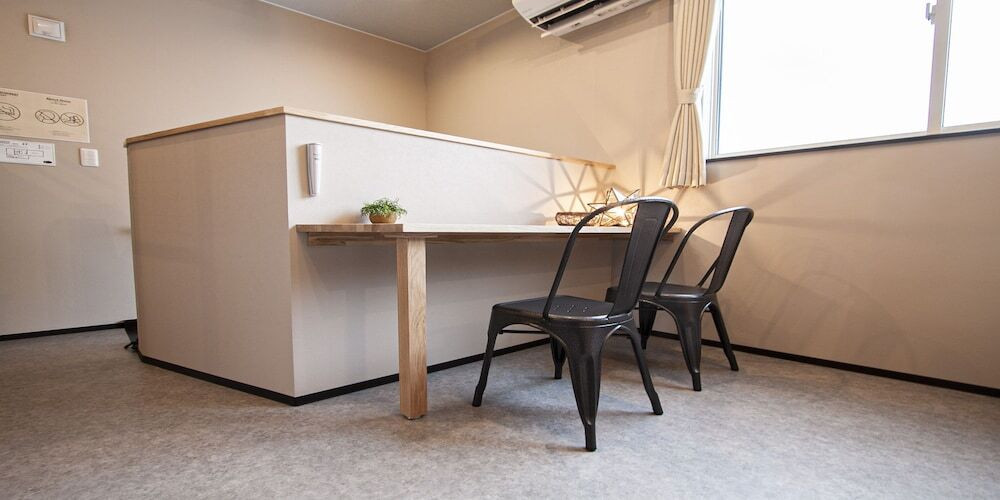 客室の設備とサービス