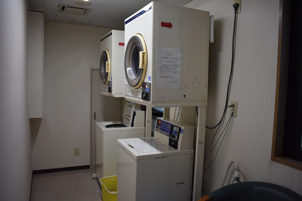 ランドリー ルーム