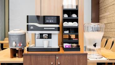 京王プレリアホテル札幌(ケイオウプレリアホテルサッポロ) / 5