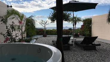 ジェットバス / 33