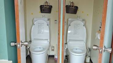 バスルーム / 22