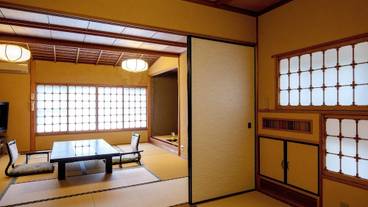 数寄屋造り次の間付② / 2