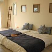 villa kukuru（ヴィラ ククル）（沖縄県 コテージ・ロッジ・一棟貸） / 4