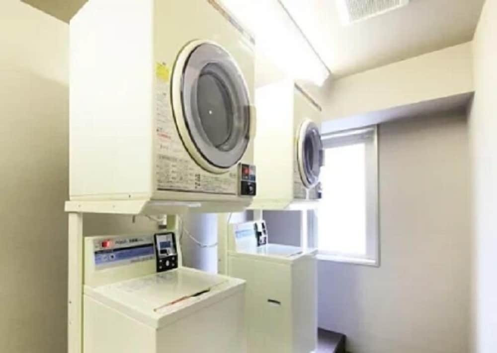 ランドリー ルーム