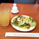 ホテルコンチェルト長崎（ホテルコンチェルトナガサキ）