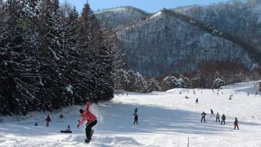 スノーボード / 11