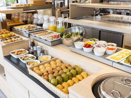 ホテル1899東京 / 4