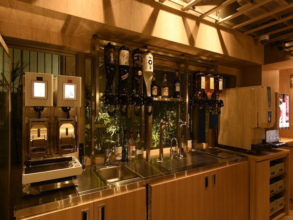 お風呂に岩盤浴、夜食も♪無料がいっぱいの満足ホテル3924868