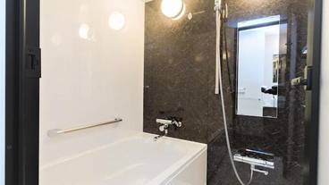 バスルーム / 21