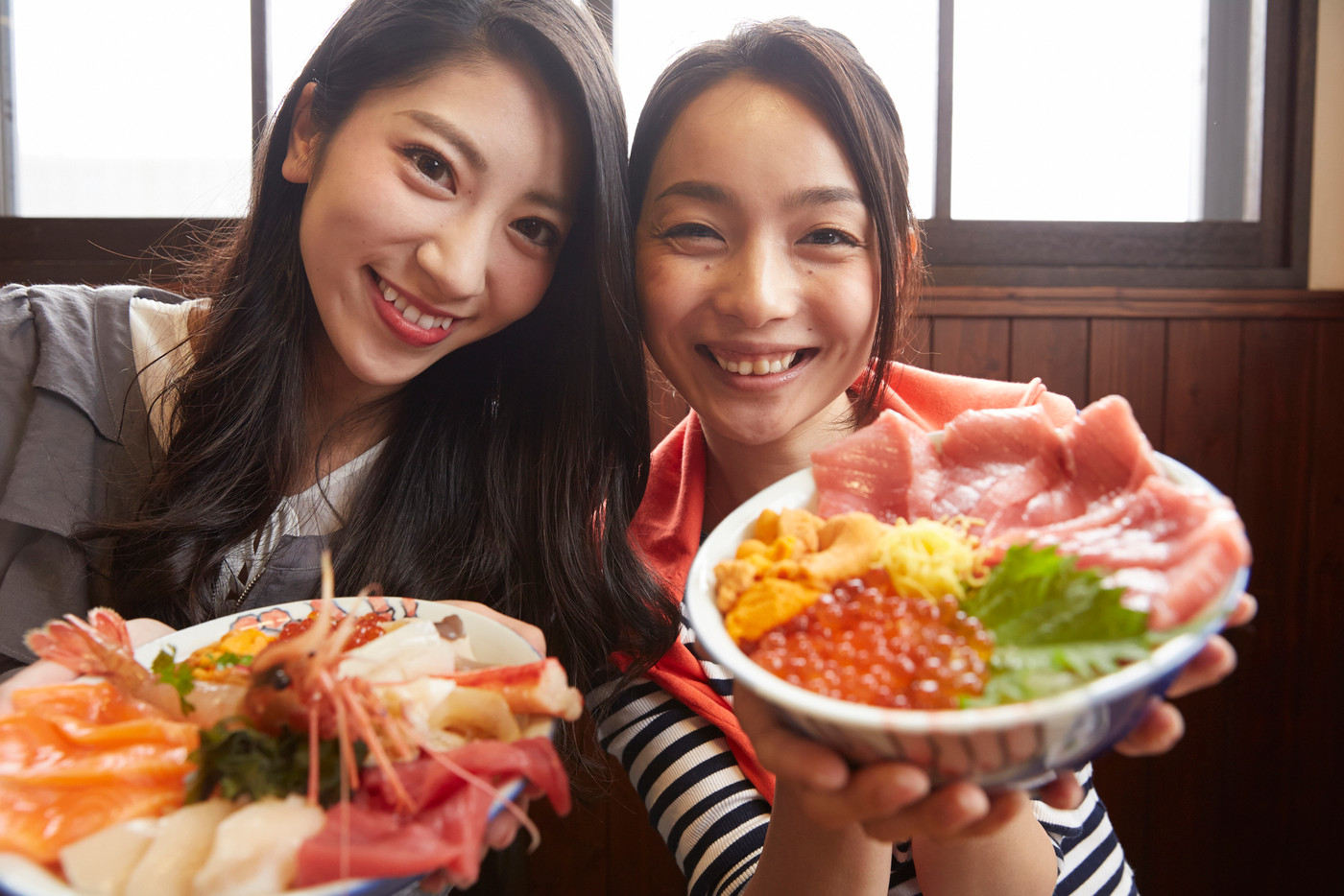 女子旅 ランチ