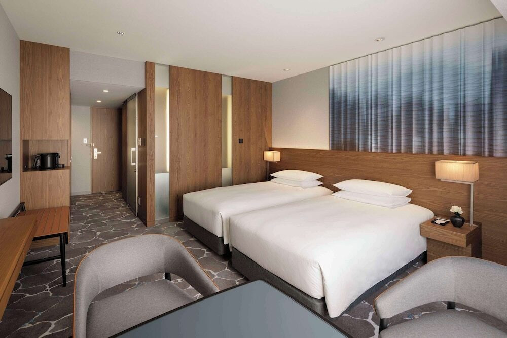 ハイアット リージェンシー 東京（ハイアットリージェンシー トウキョウ） / 11