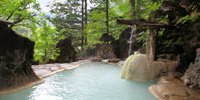 【白骨温泉】カップルで名湯を満喫♡ホテル＆旅館6選