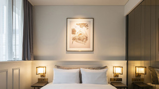 ユニバーサルクイーン 禁煙