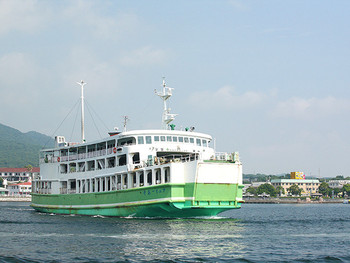 自然に囲まれた「東洋九十九ベィホテル」へ3706455