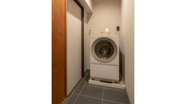 ランドリー / 33