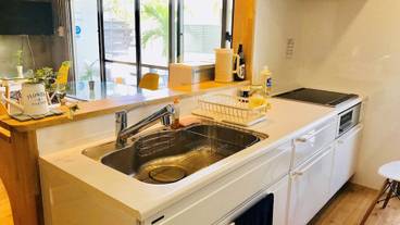 施設内の設備 / 3