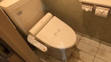 客室の設備とサービス / 12