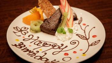 食事・飲み物 / 4