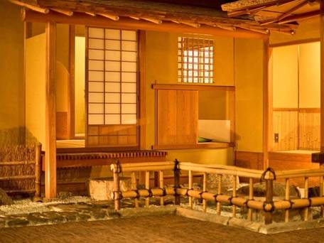 大江戸温泉物語 山代彩朝楽 / 3