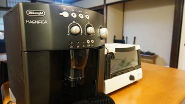 朝食スペース / 8