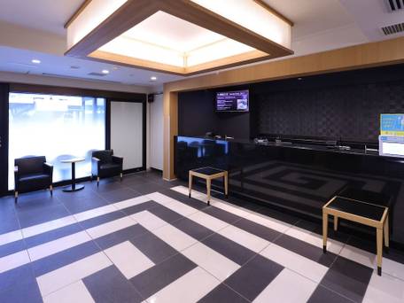 徒士の湯 ドーミーイン上野 御徒町 / 3