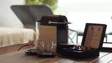 客室の設備とサービス / 25