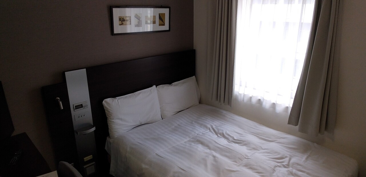 1404号室　禁煙ダブル