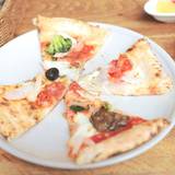 PIZZA SALVATORE CUOMO 梅田(ピッツァサルヴァトーレクオモ)