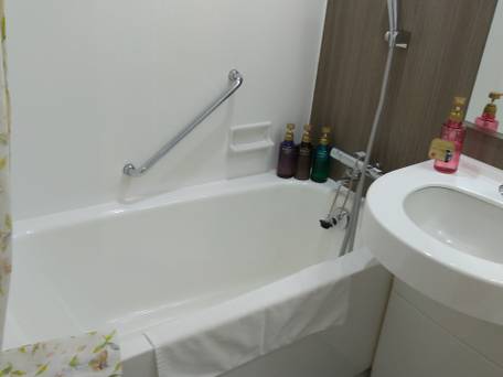 マースガーデンホテル博多 / 4