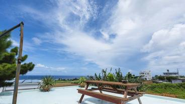 ビーチ / オーシャン ビュー / 11