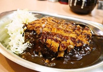 「ターバンカレー 本店」料理 1016684 