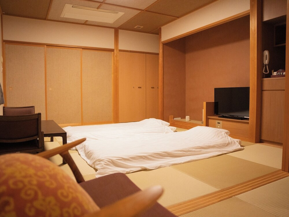 客室