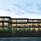 ギャリア・二条城 京都（京都府 シティホテル） / 4