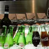 プリビレッジ限定フリードリンク / 1