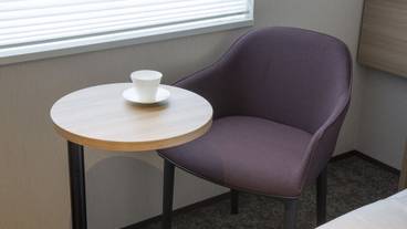 客室の設備とサービス / 21