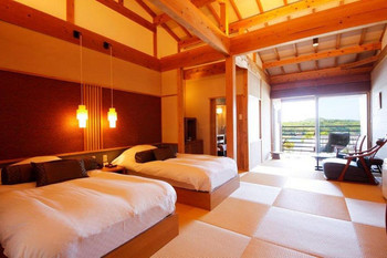 和モダンなラグジュアリー空間3500509