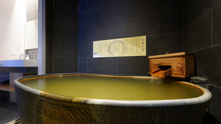 ラグジュアリー ツインルーム