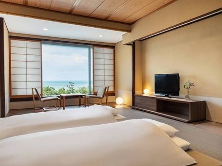 琵琶湖マリオットホテル / 4