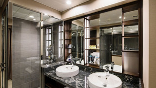 プレミア ダブルルーム 禁煙